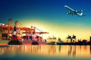 Import-Export Company in Dubai
